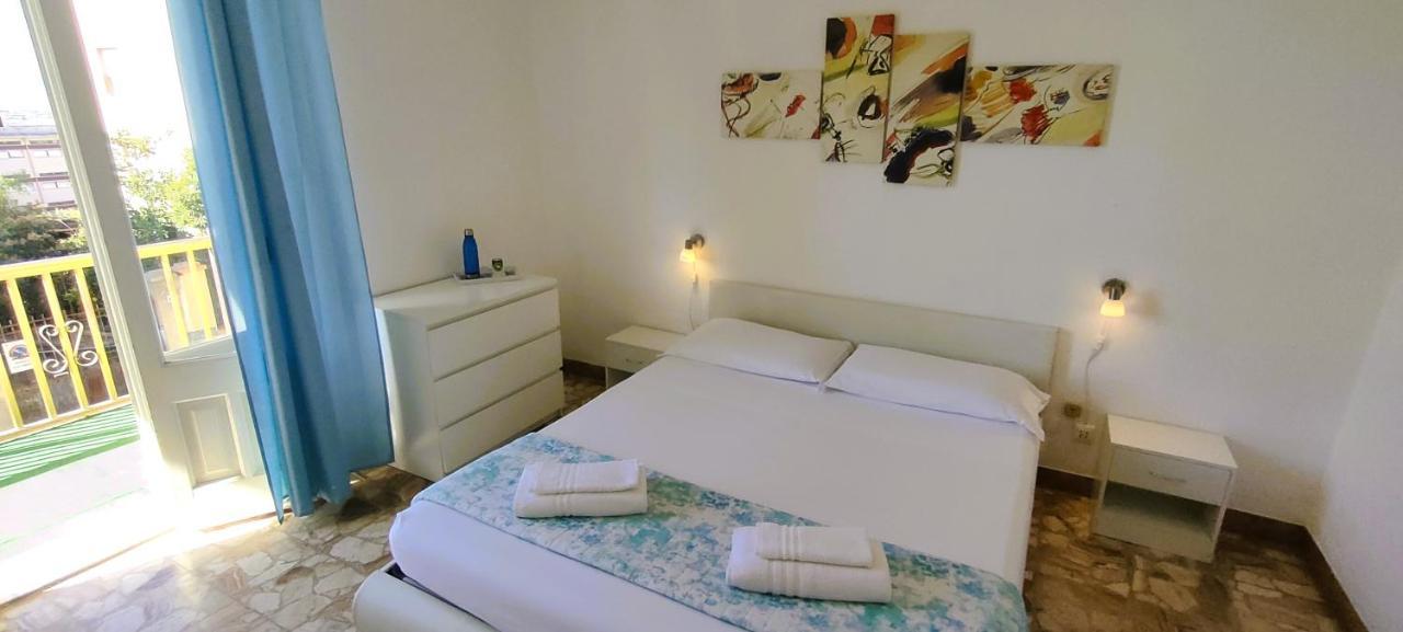 Oda ve Kahvaltı Colle Dei Fiori Cagliari